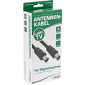 Sat / Antenne Antennen-Kabel Standard
