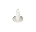 Spreizniete Nylon wei, fr -- Verteilerplatten in 53605.1