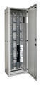Standverteilerschrank TSL1800, B=800 x H=2000 x T=400 mm