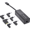 Stromkabel extern USB Typ-C Ladekabel