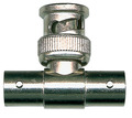 T-Adapter B/St/Bu RG59/62 75/93 Ohm -- 