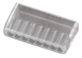 TM11P-88P(61) Guide plate --