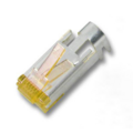 TM31DP CAT6a Stecker Hirose TM31 --