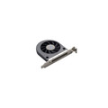Titan TTC-004T2B(3C/3P) Radial Slotlüfter für 1HE/2HE-Gehäuse - 33335R