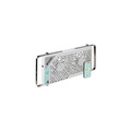 Titan TTC-SC21/V3.0+ Fenster-Doppellüfter 2x140mm mit Fernbed., für - 33742H