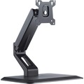 Touch-Screen-Monitor-Tisch-Stand -- - ICA-LCD-35TS
