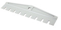 Trennstecker 2/10 zu 10DA --