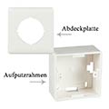 Twisted-Pair Datendosen Twisted-Pair Datendosen