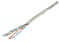 Twisted-Pair Patchkabel Meterware Twisted-Pair Patchkabel Meterware