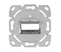 UAE Tragring fr 2x Keystone Module, Slimline, designfhig
