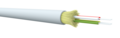 UC home fibre idrop 900 I-VH-OS2 4E (1x4) -- Dca 500N LSZH weiss G657A2 250m Box