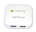 USB 3.0 Super Speed Hub 4-Port -- 