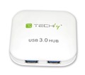 USB 3.0 Super Speed Hub 4-Port --