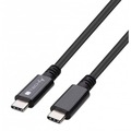USB-4.0-Kabel-C-zu-C-0,8-m -- - ICOC-MUSB40-CMCM08