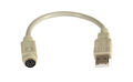 USB Adapterkabel USB 1.1