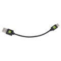 USB-Kabel-2.0-CM/AM-1m-schwarz -- - ICOC-MUSB20-CMAM10T