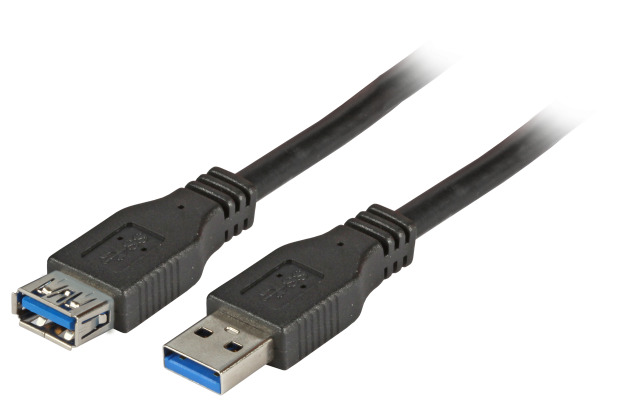 USB Verlngerungskabel USB 3.0