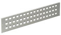 Verteilerplatte 48 SC-Simplex fr Wandverteiler 53604.1V1