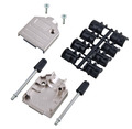 Vollmetallhaube DTZK 9-K, 