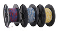 YV 2x 0,5/0,9 rot/grnRolle a 100m