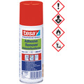 tesa Klebstoffentfernerspray, 200ml, z. einf. Entfernung v. Klebstoffrückständen