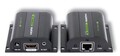 HDMI Extender mit IR, 60m - Nr. 