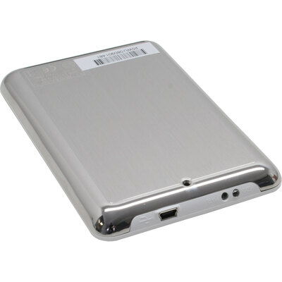 LC-Power HDD Gehäuse / externe HDD 6,35cm (2,5) weiß 2,5 Zoll LC-Power HDD Gehäuse / externe HDD weiß 2,5 Zoll