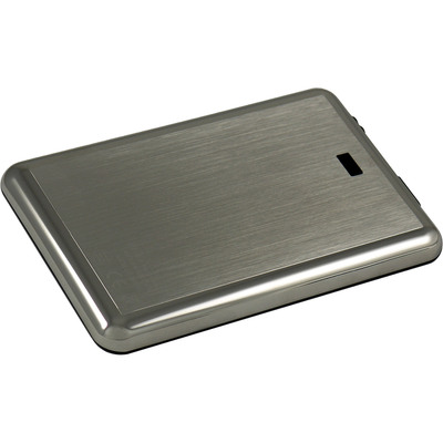 LC-Power HDD Gehäuse / externe HDD 6,35cm (2,5) schwarz 2,5 Zoll LC-Power HDD Gehäuse / externe HDD schwarz 2,5 Zoll