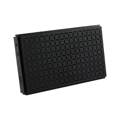 LC-Power HDD Gehäuse / externe HDD 6,35cm (2,5) schwarz 2,5 Zoll LC-Power HDD Gehäuse / externe HDD schwarz 2,5 Zoll