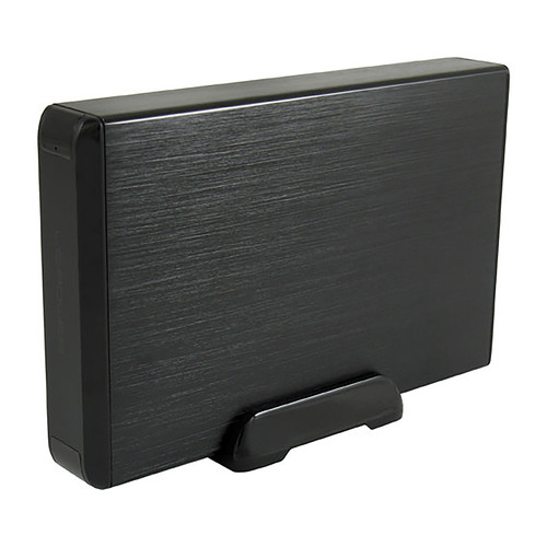 4260070126000 - LC Power LC-35U3-Hydra - Speichergehäuse - 35 (89 cm) - SATA 6Gb s - USB 30 - Schwarz