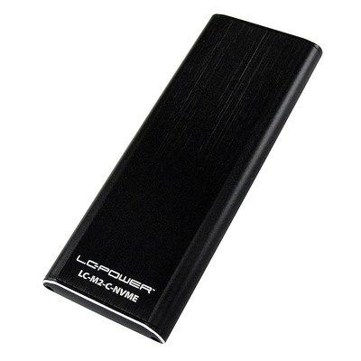 4260070126680 - LC-M2-C-NVME LC Power LC-Power LC-M2-C-NVME LC-M2-C-NVME 4260070126680