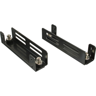 4043718187157 - Festplatten-Entkoppler 1334cm (525) zu 889cm (35) schwarz 4043718187157 - Festplatten-Entkoppler 1334cm (525) zu 889cm (35) schwarz