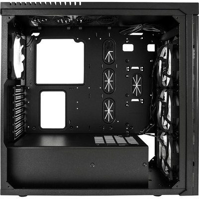 LC-Power ATX schwarz LC-Power ATX schwarz