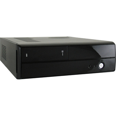 LC-Power ITX schwarz LC-Power ITX schwarz