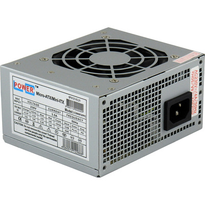 LC-Power ITX schwarz LC-Power ITX schwarz