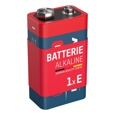 Ansmann Batterien Ansmann Batterien
