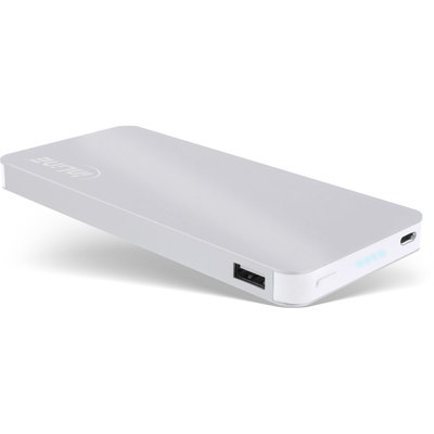 InLine Powerbank silber InLine Powerbank silber