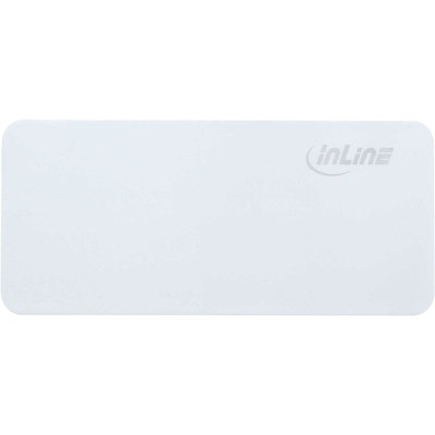 InLine Powerbank silber InLine Powerbank silber