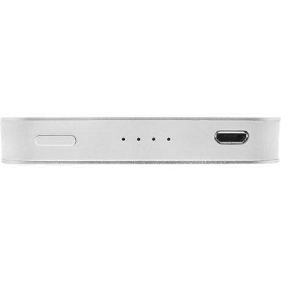 InLine Powerbank silber InLine Powerbank silber