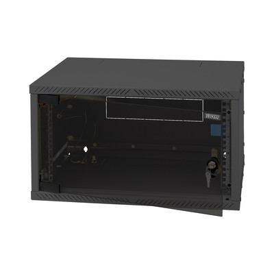 Triton Stand- / Wandschränke schwarz 9 HE Triton Stand- / Wandschränke schwarz 9 HE
