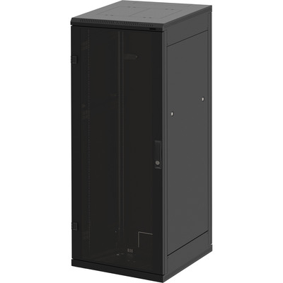 Triton Stand- / Wandschränke schwarz 18 HE Triton Stand- / Wandschränke schwarz 18 HE