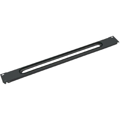 Triton Stand- / Wandschränke schwarz 1 HE Triton Stand- / Wandschränke schwarz 1 HE