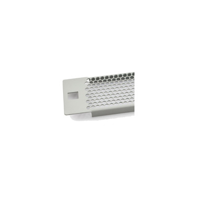 Triton Stand- / Wandschränke grau 1 HE Triton Stand- / Wandschränke grau 1 HE