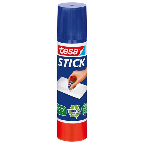Tesa Klebestift 57026-00200-03 STICK, 20g 4042448064714 Tesa 20 Gramm