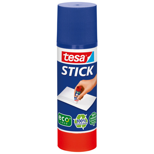 Tesa Klebestift 57028-00200-03 STICK, 40g 4042448064783 Tesa 40 Gramm