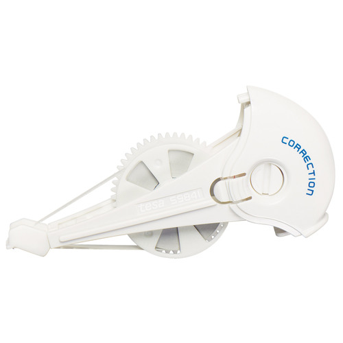 Tesa Korrekturrollernachfüller ecoLogo 59841 4,2mm x 14m 4042448111357 Tesa