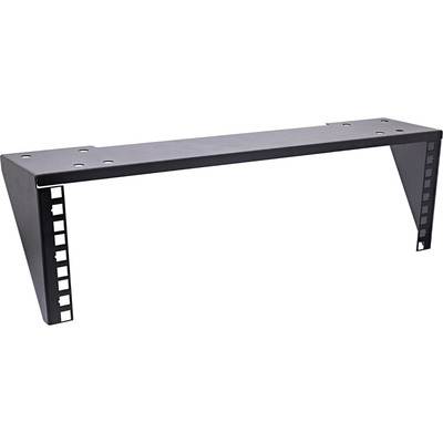 4043718319398 - 19 Rack zur Untertisch-Montage 3HE schwarz 4043718319398 - 19 Rack zur Untertisch-Montage 3HE schwarz