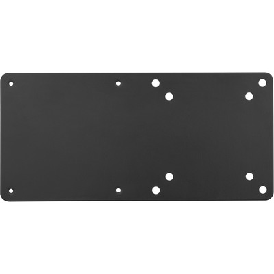 4043718281251 - Halterung für Intel NUC-PC an VESA 75 100 Halter 4043718281251 - Halterung für Intel NUC-PC an VESA 75 100 Halter