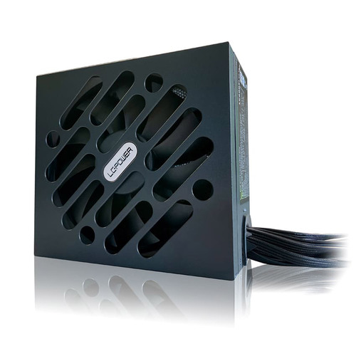LC-Power LC700SI V2.31, ATX-Netzteil Integrator Serie, 700W, 80 PLUS STANDARD
