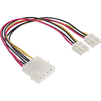 4043718003686 - Strom Y-Kabel intern 1x 525 an 2x 35 020m 4043718003686 - Strom Y-Kabel intern 1x 525 an 2x 35 020m